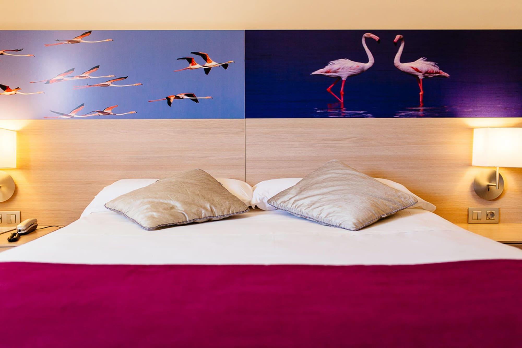 Hotel L'Algadir Del Delta เอลโปเบลโนว เดล เดลตา ภายนอก รูปภาพ