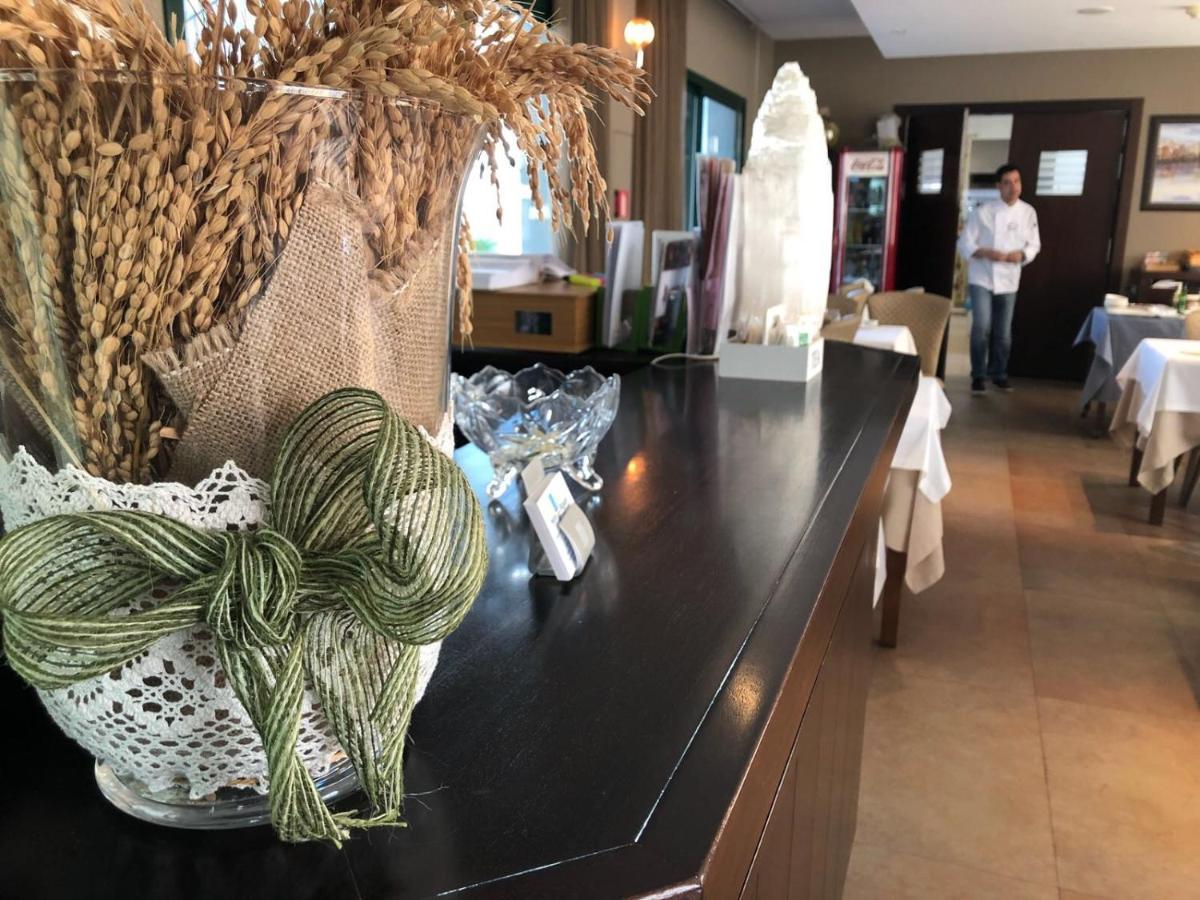 Hotel L'Algadir Del Delta เอลโปเบลโนว เดล เดลตา ภายนอก รูปภาพ